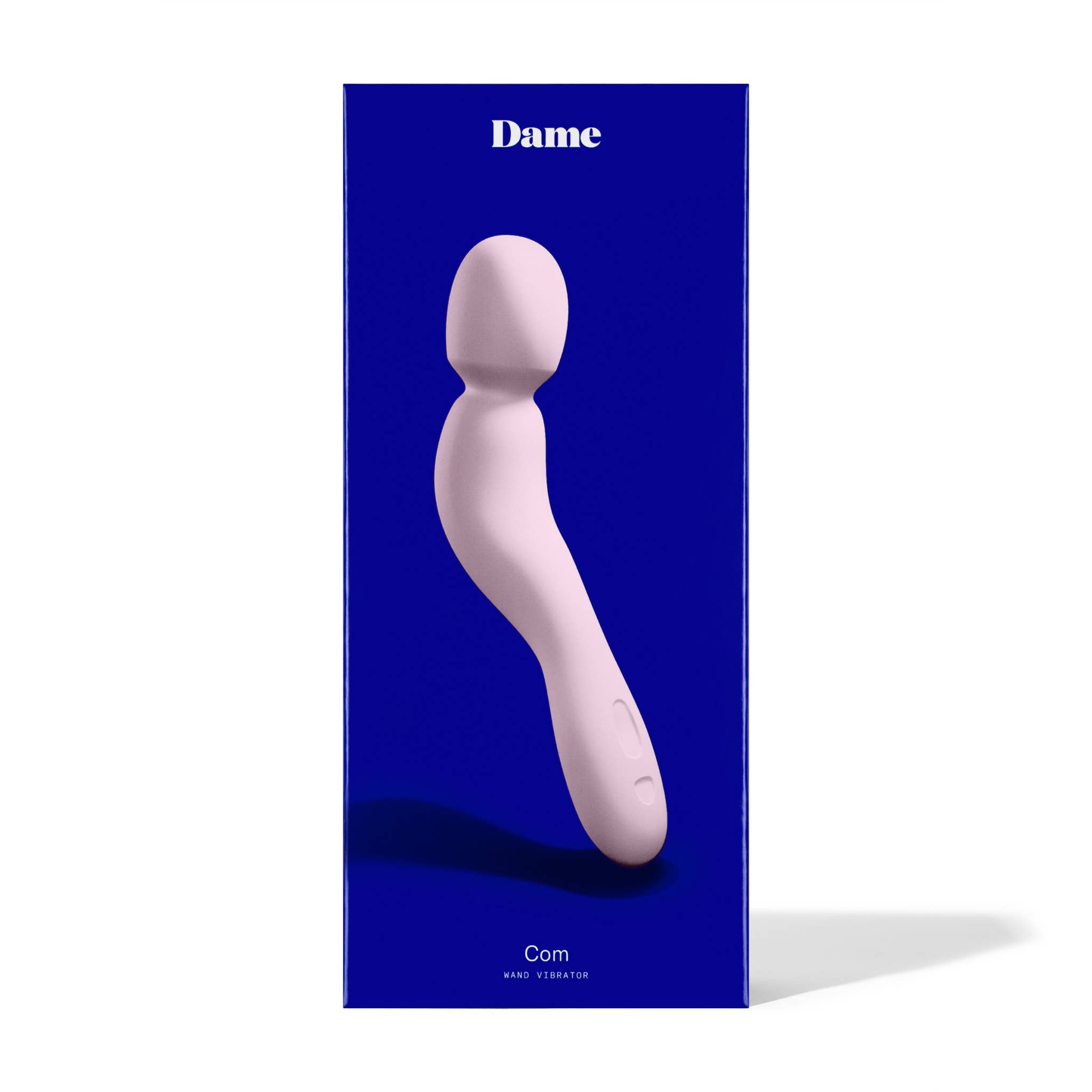 Com, Wand Vibrator