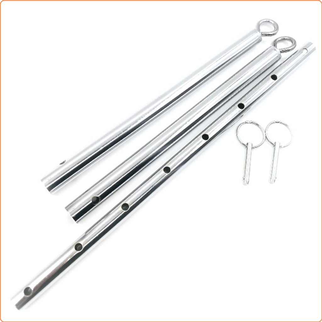 Sex Position - Metal Adjustable Spreader Bar