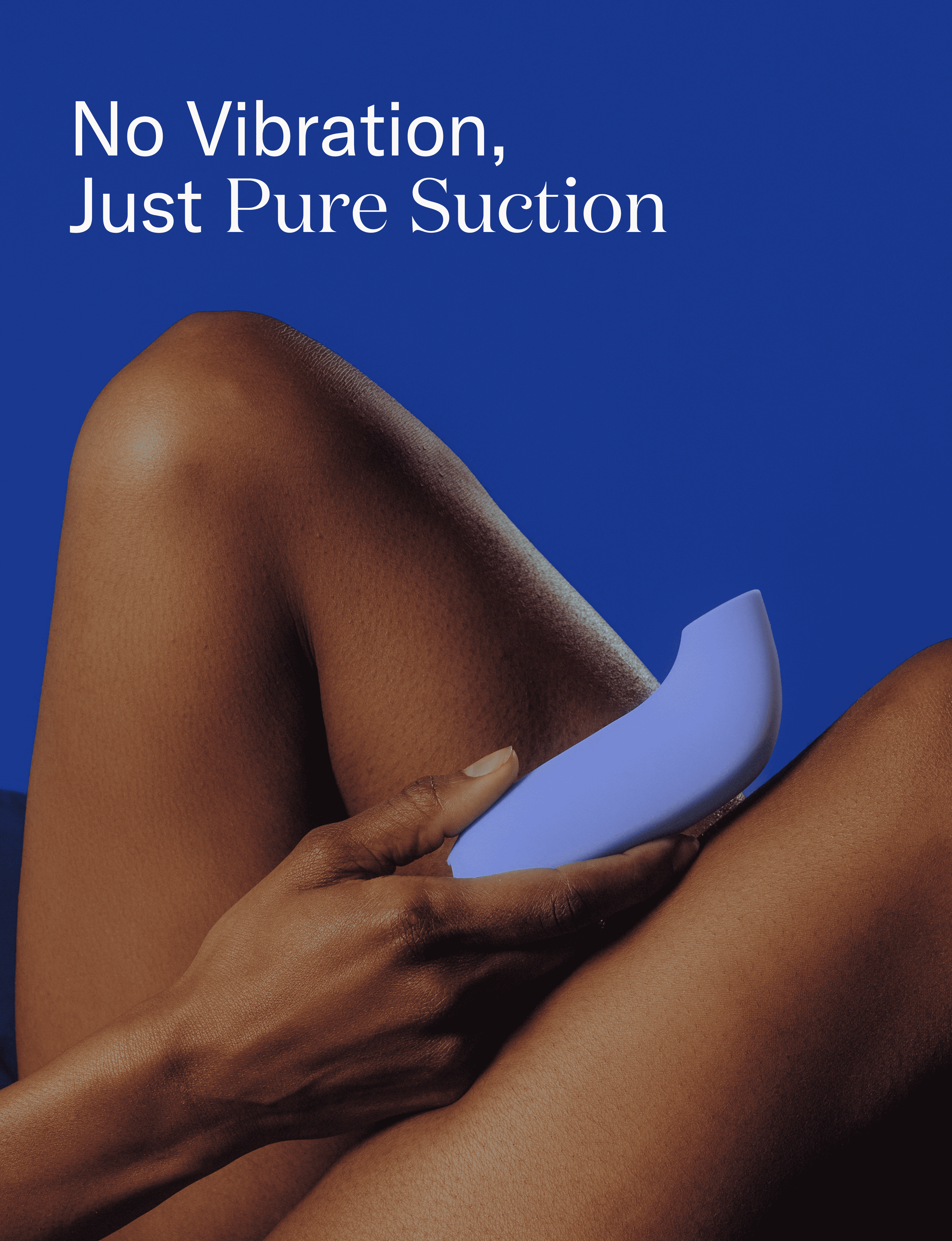 Aer, Suction Toy