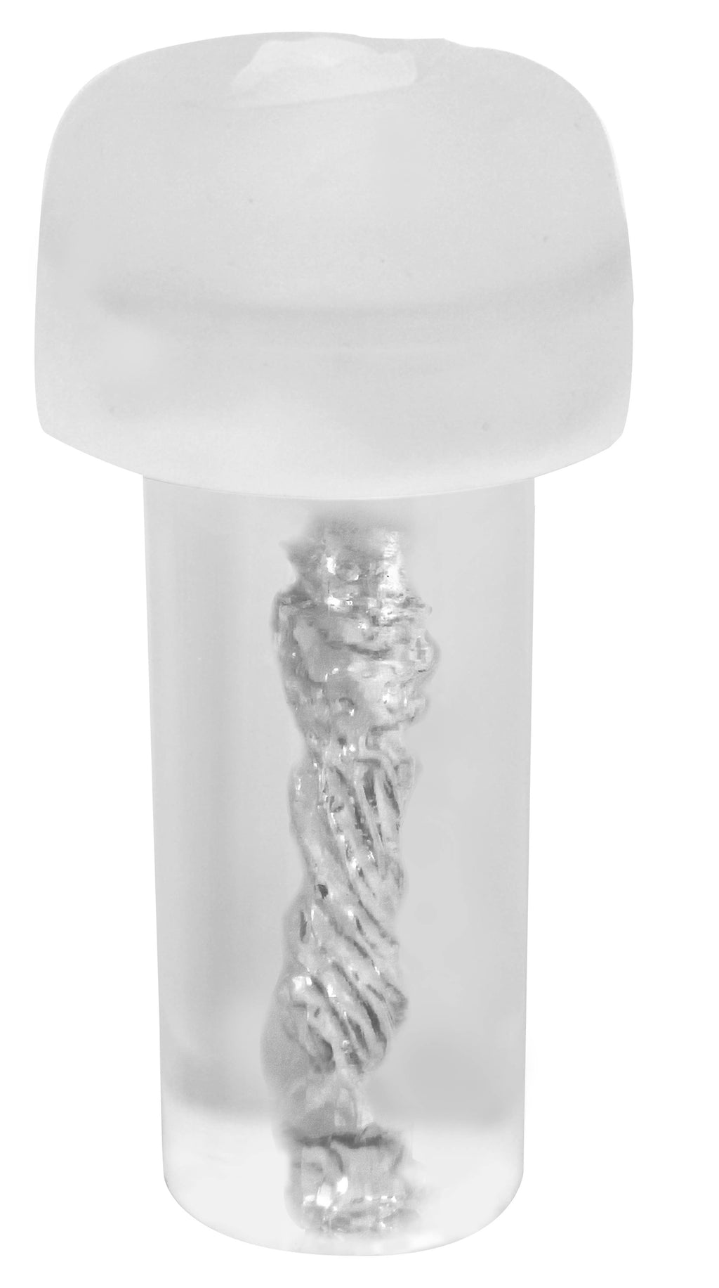 Penis Pump - Battery Operated Penis Vacuum