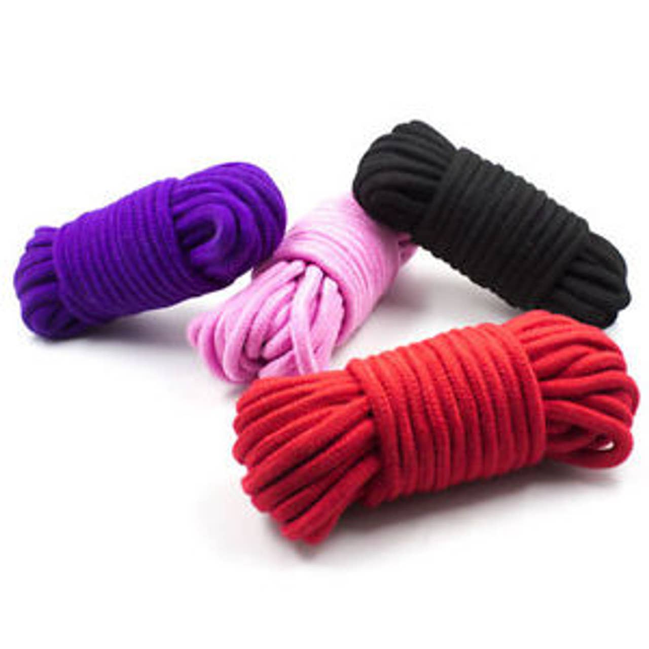 Bondage Rope 10 Meter - Soft
