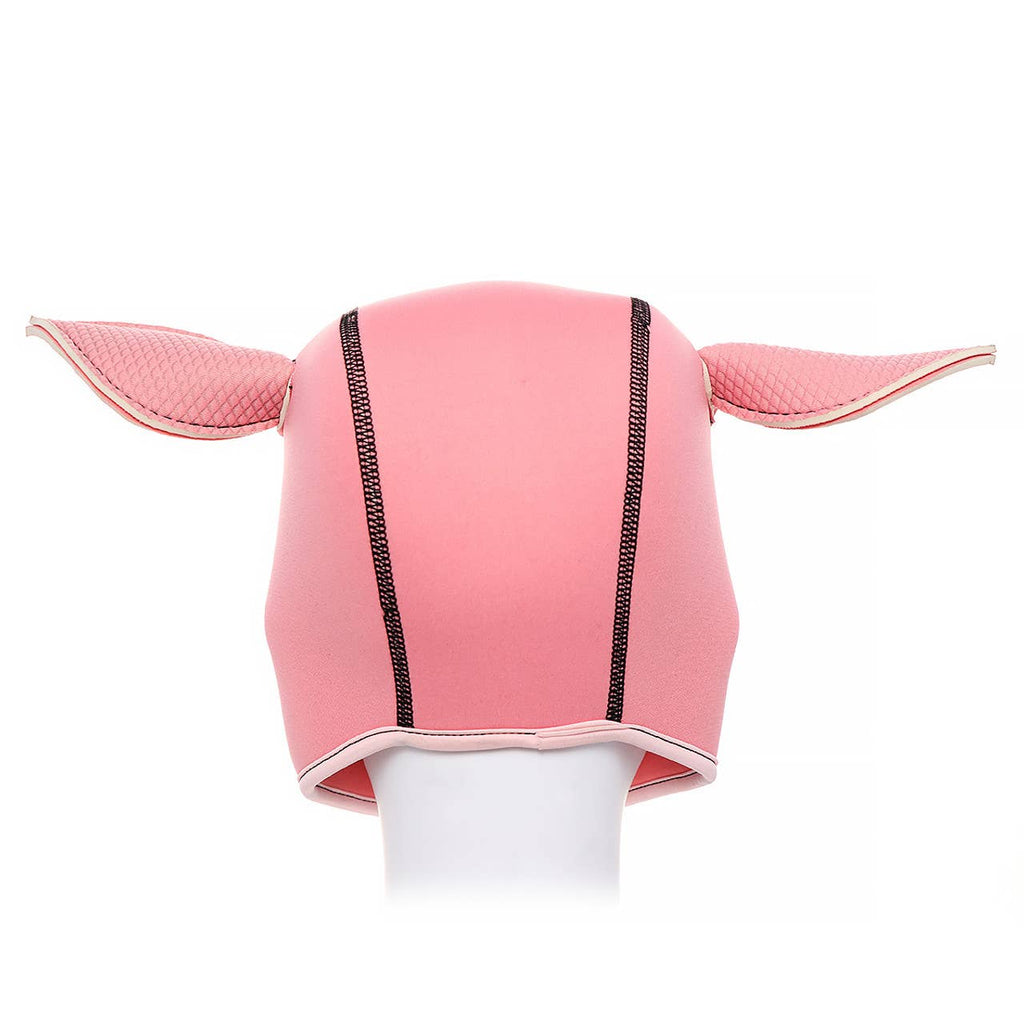 Mask - Pig Hood