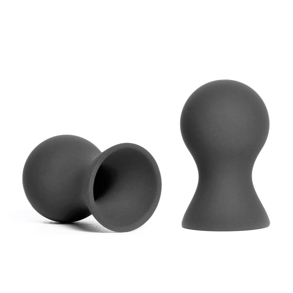 "Snakebite" Silicone Nipple Suckers