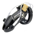 Chastity Cage - Men's E-Stim - Standard