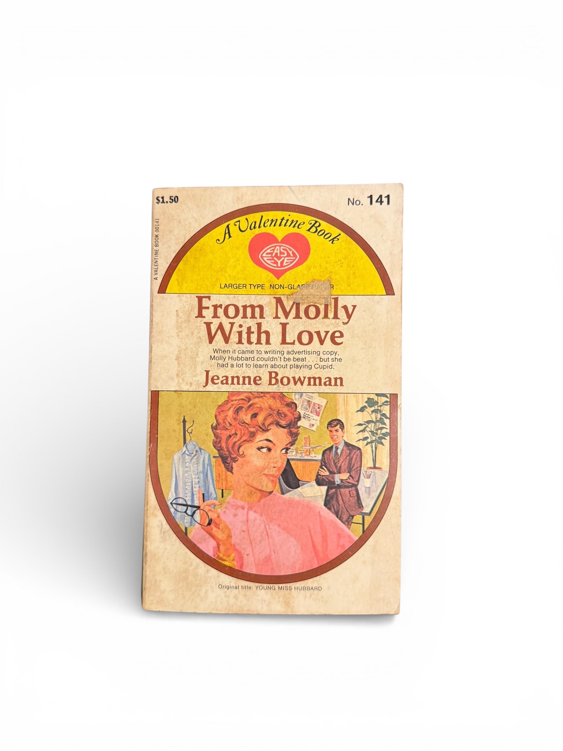 From Molly With Love