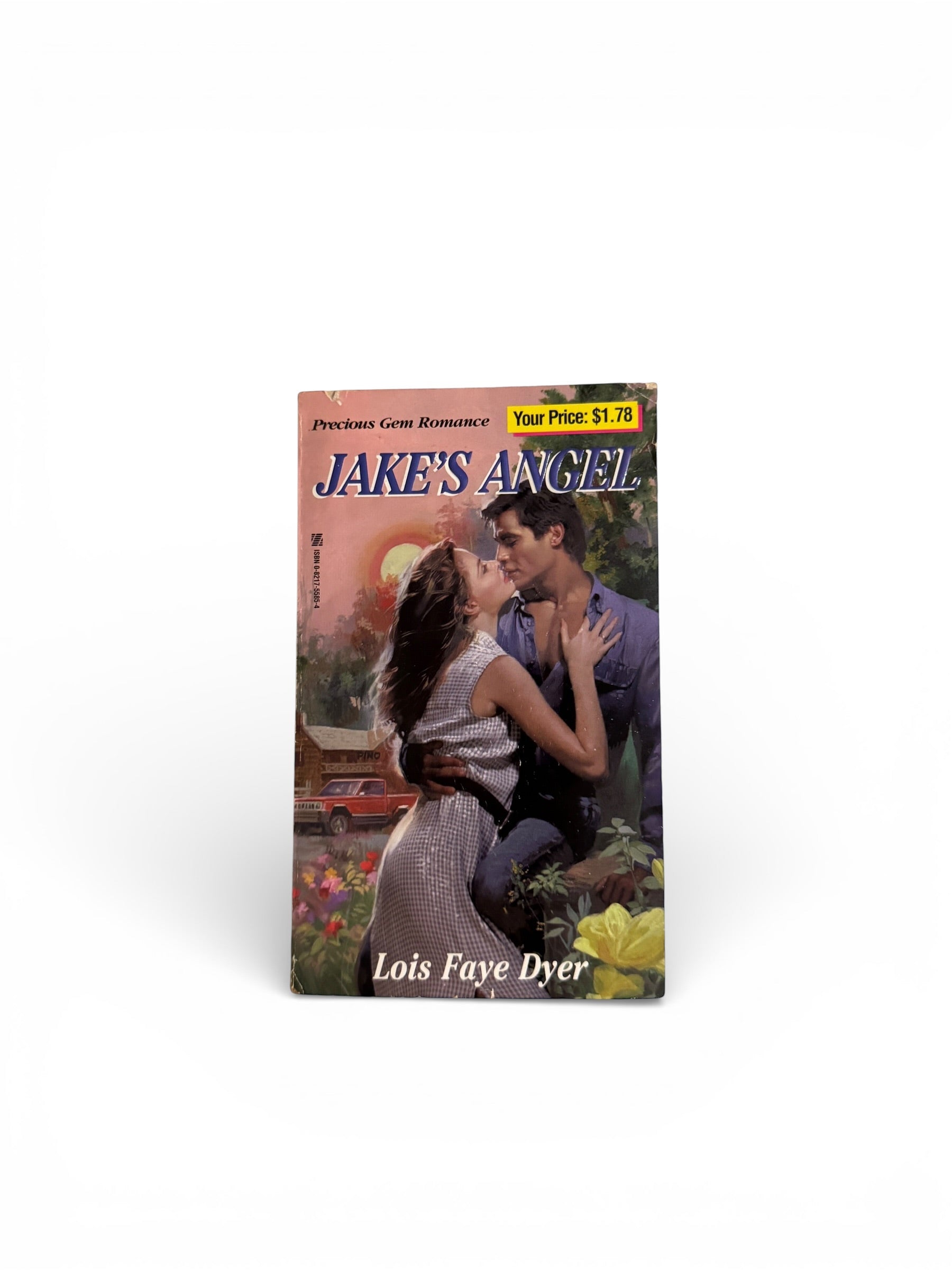 Jake’s Angels