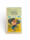 Wildfire of Love