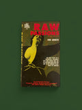 Raw Passions