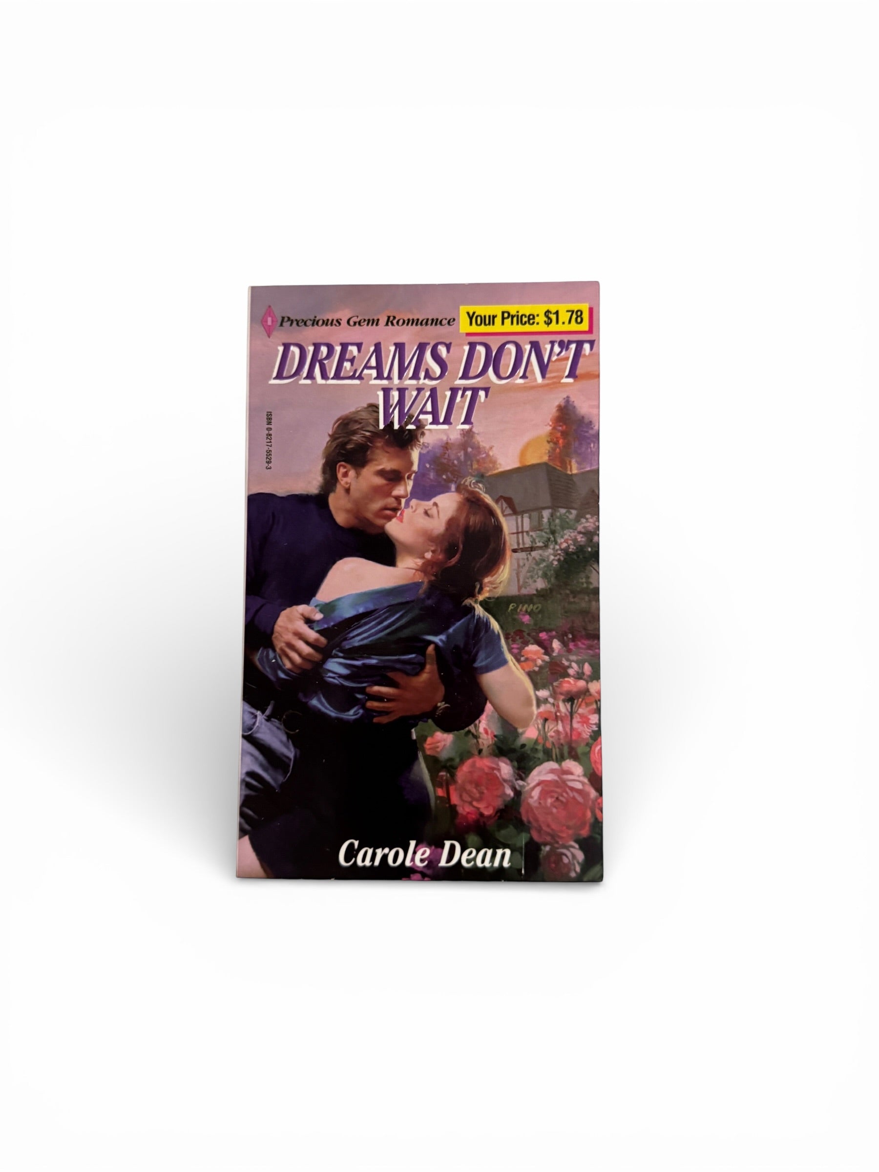 Dreams Don’t Wait