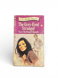 The Grey-Eyed Stranger