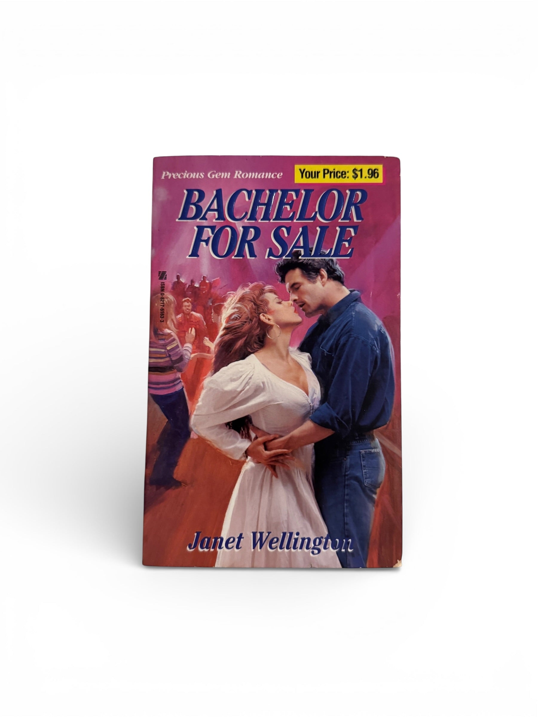 Bachelor For Sale