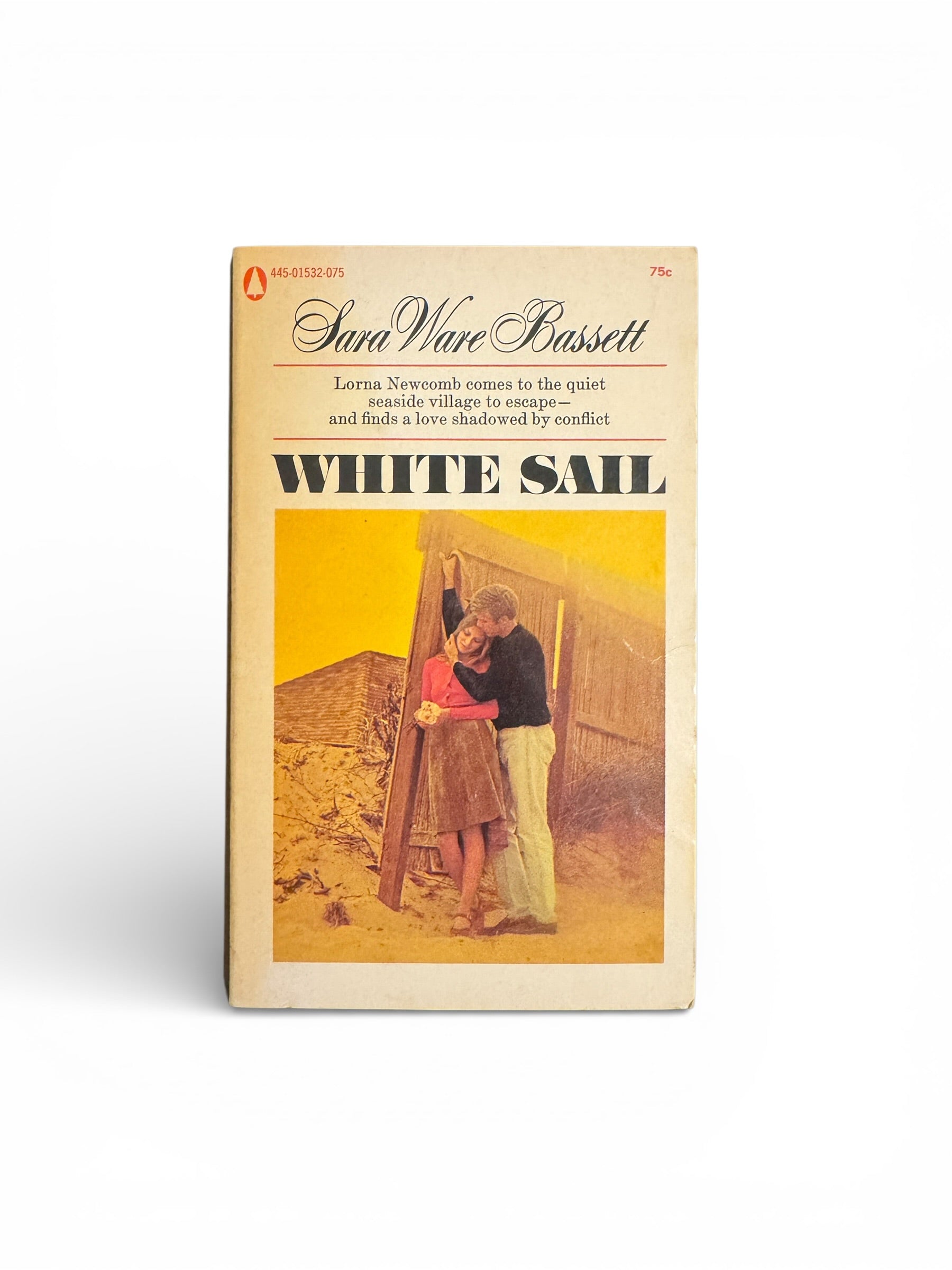 White Sail