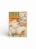 Dare Magazine. Oct 1954