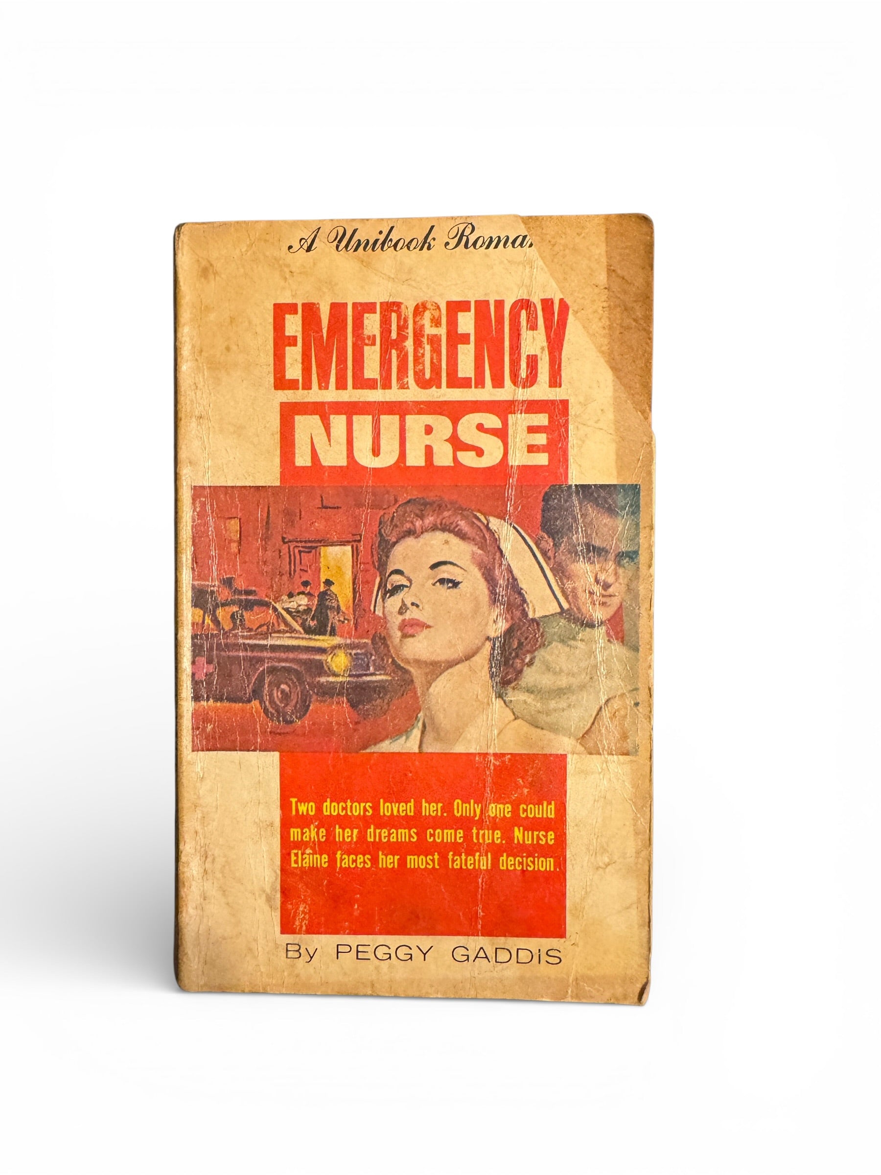 Emergency Nurse