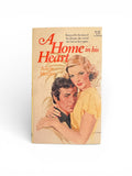 A Home in his Heart