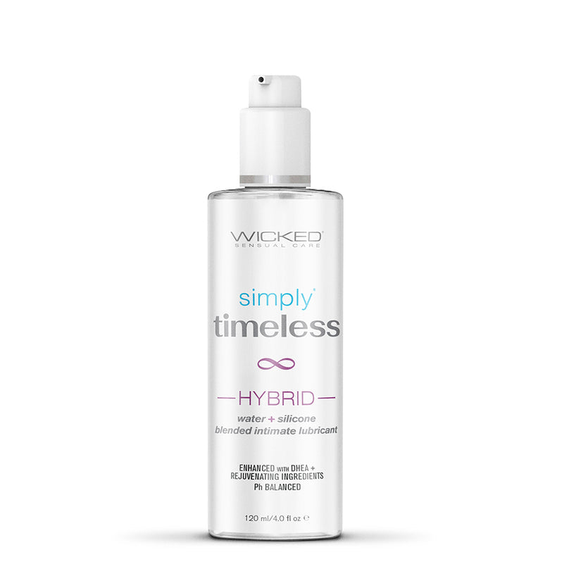 Wicked Simply Timeless Hybrid 4 oz