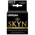Lifestyles SKYN (3 pack)