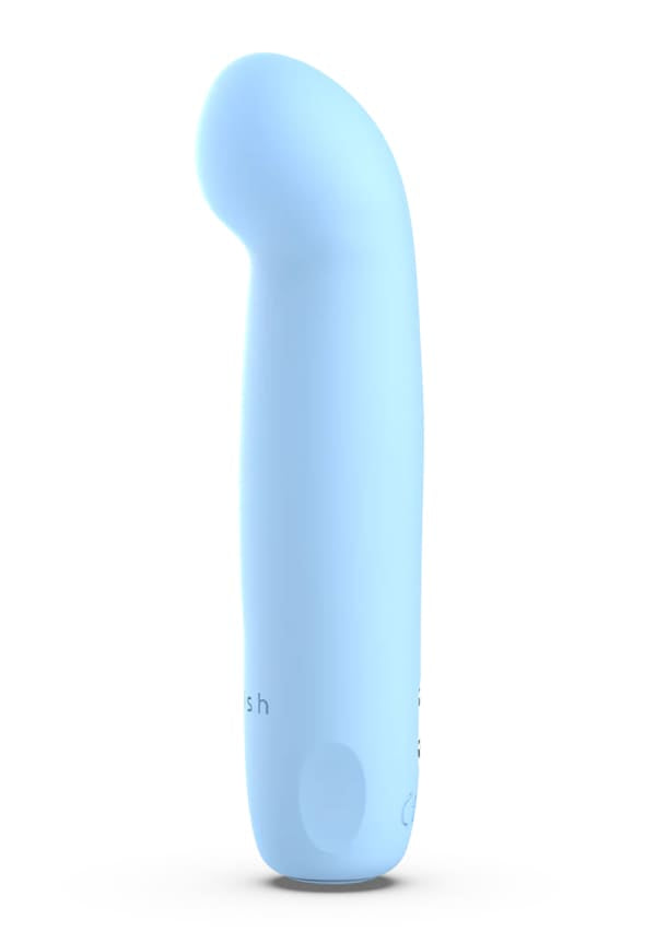 Bcute Classic Curve Infinite Electric Blue