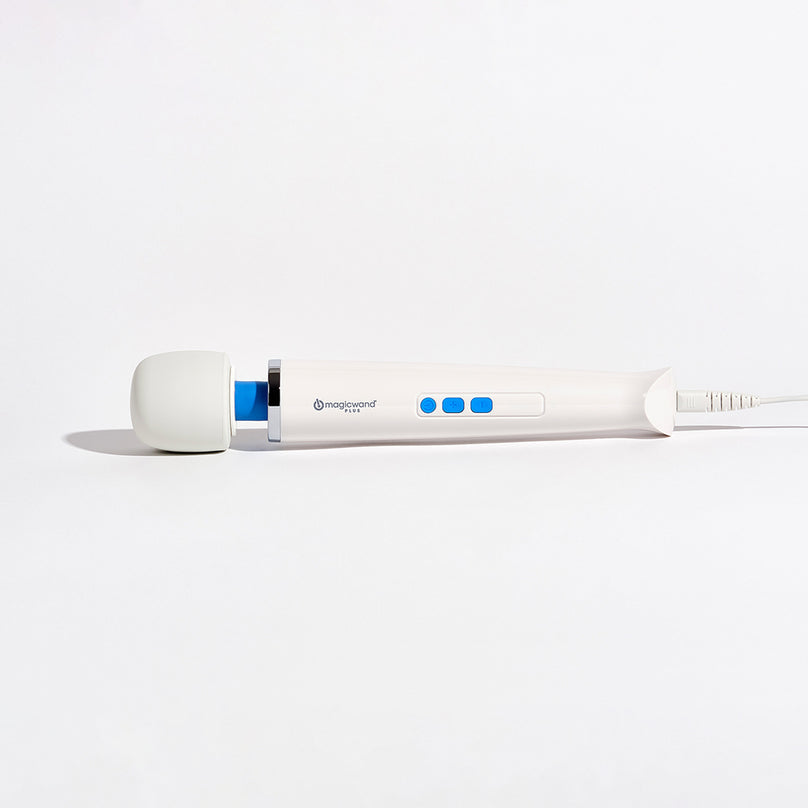 Magic Wand Plus HV-265 Massager