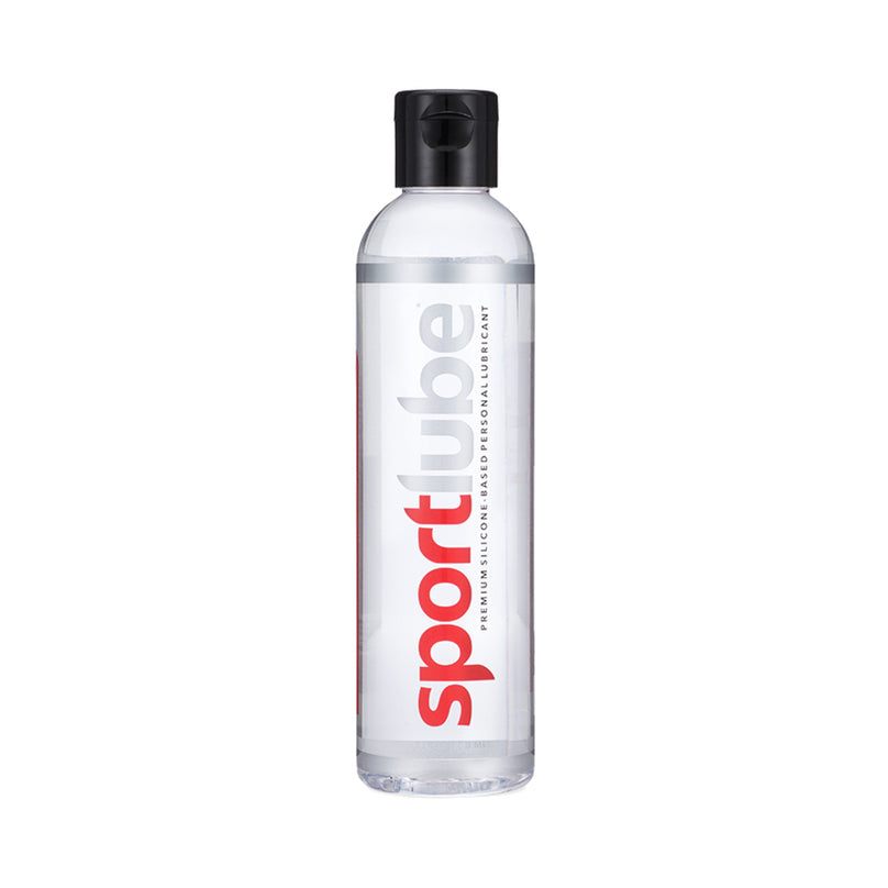 SportLube Silicone-Based Lubricant