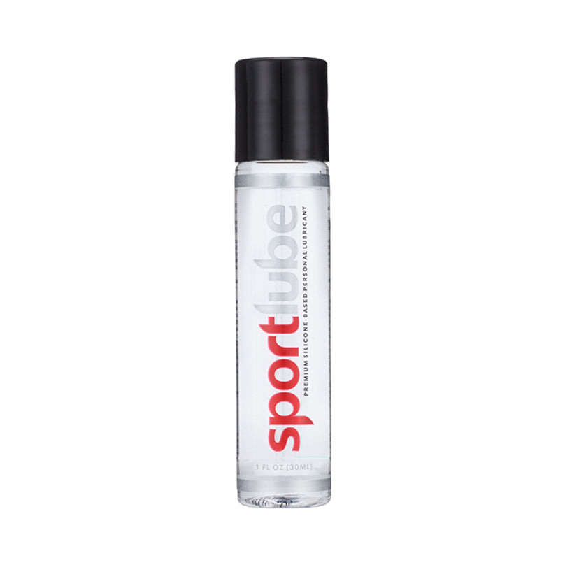 SportLube Silicone-Based Lubricant