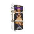 6mm Hemp Bondage Rope 50 ' Natural