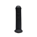 Tantus Amsterdam Junior Dildo Onyx