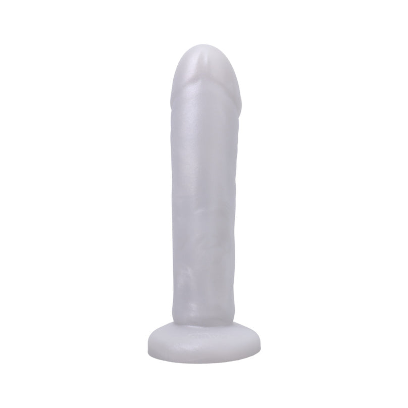 Tantus Vamp Dildo Moonstone