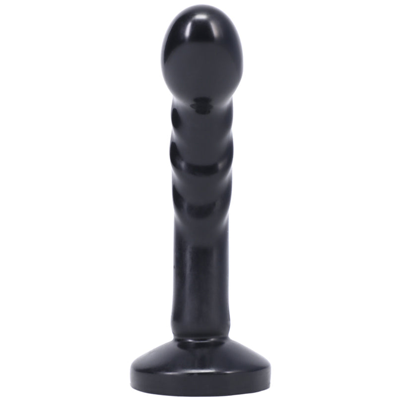 Tantus Compact Starter Dildo Onyx