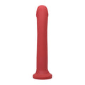 Tantus Hook Dildo Ruby