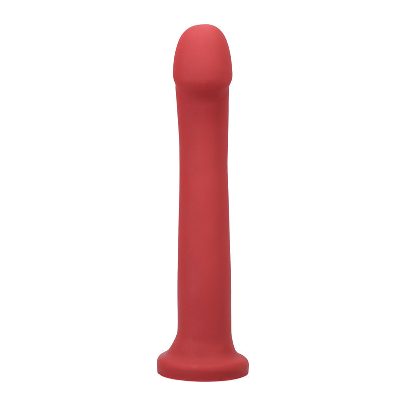 Tantus Hook Dildo Ruby