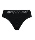 Strap-On-Me Heroine Lingerie Harness