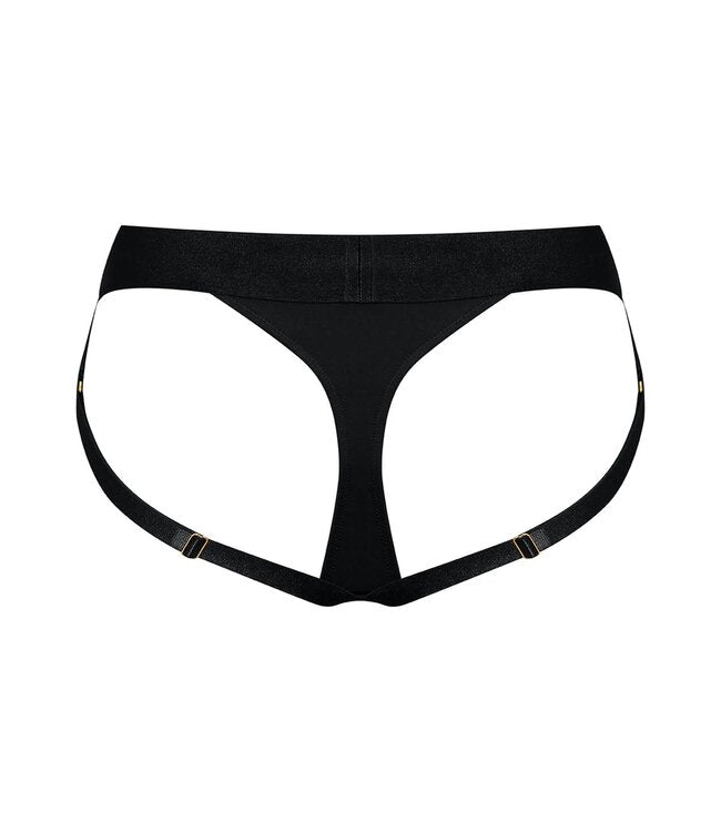 Strap-On-Me Heroine Lingerie Harness