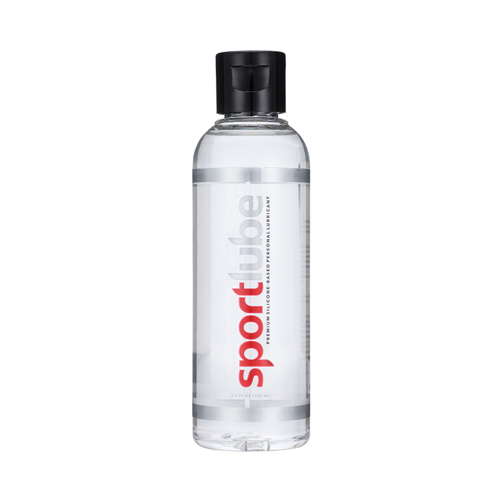 SportLube Silicone-Based Lubricant