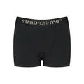 Strap-On-Me Harness Lingerie Allure Black