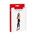 Me You Us Latex Leggings