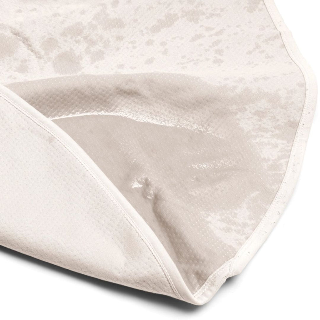 Thro Waterproof Play Blanket - Oat (Travel+Protection)