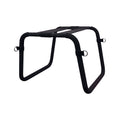 Majestic Mount Cuff-Ready Queening and Positioning Stool