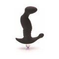 Prostate Play Vibrating Massager - Onyx