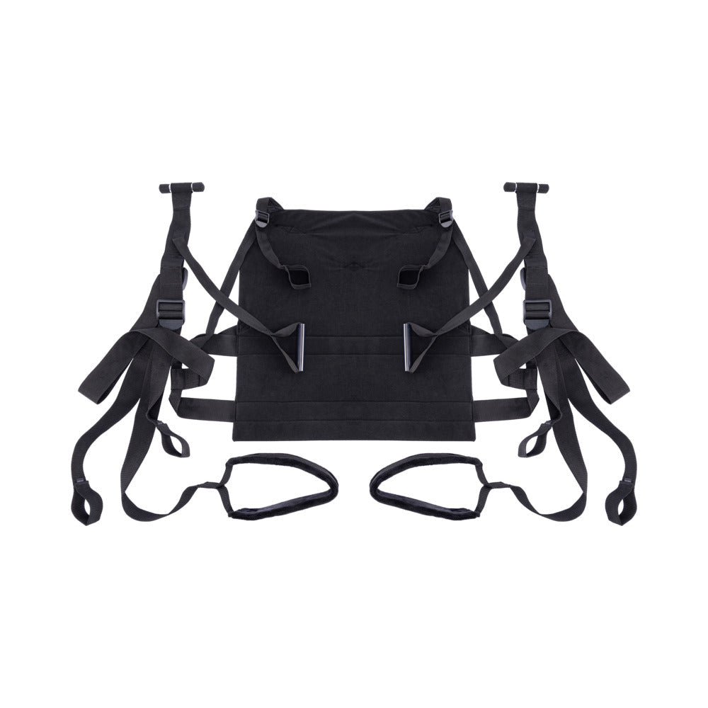 Sportsheets Pivot Deluxe Door Jam Sex Sling