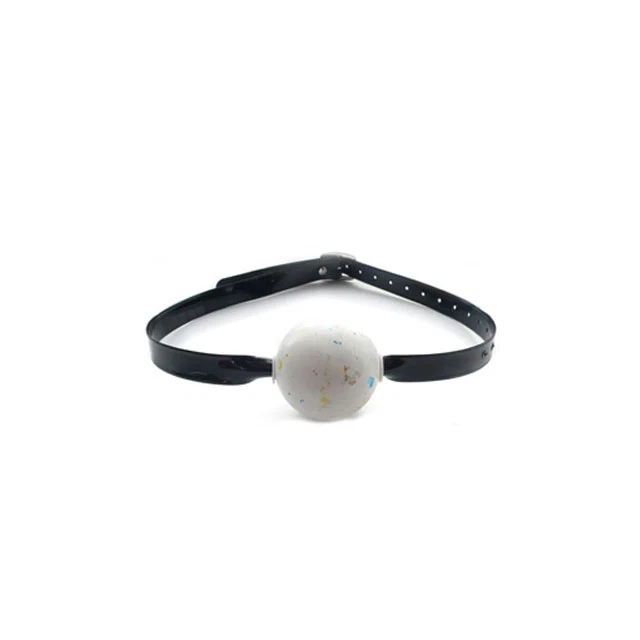 Jawbreaker Ball Gag
