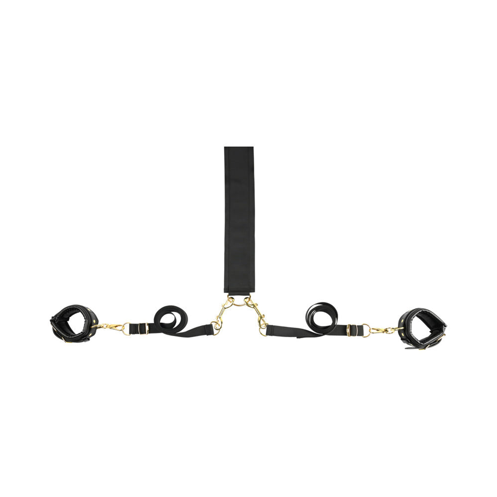Under the Bed Restraint Set