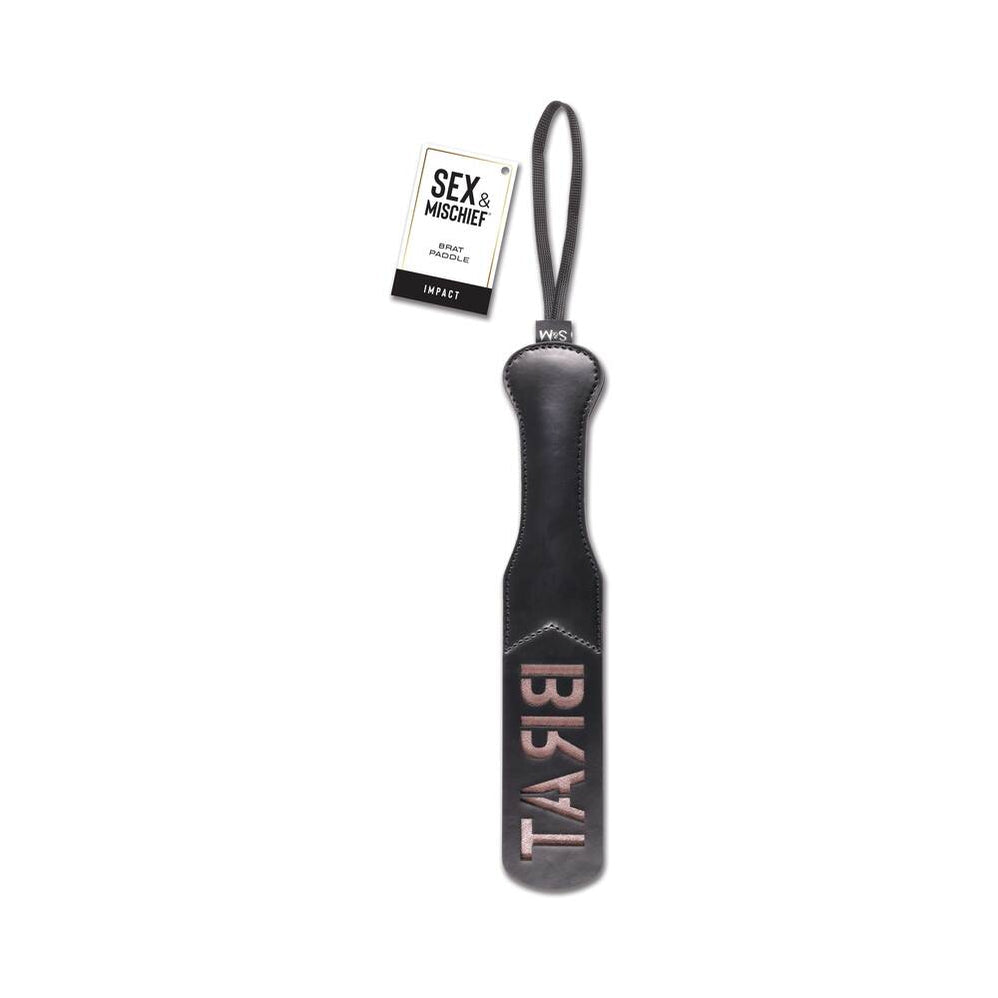 ‘Brat’ Paddle