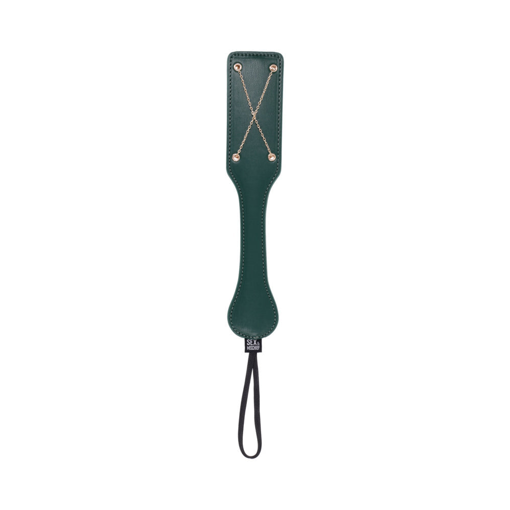 Indica Chain Impressions Paddle