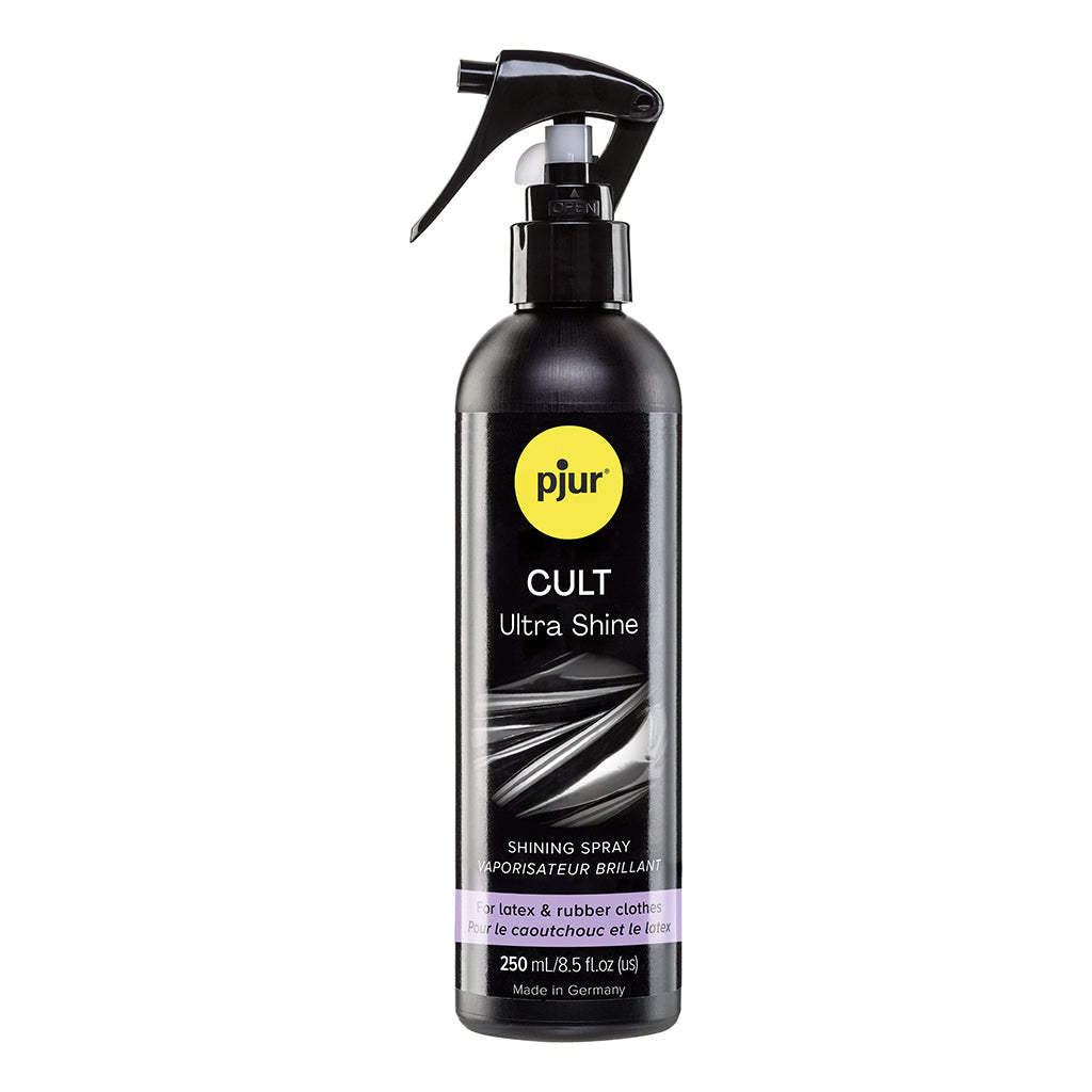 pjur Cult Ultra Shine - 8.5 oz.