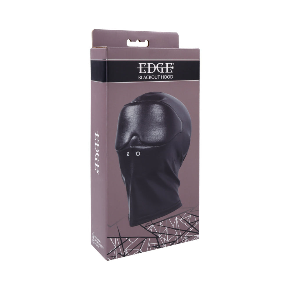 Edge Blackout Hood