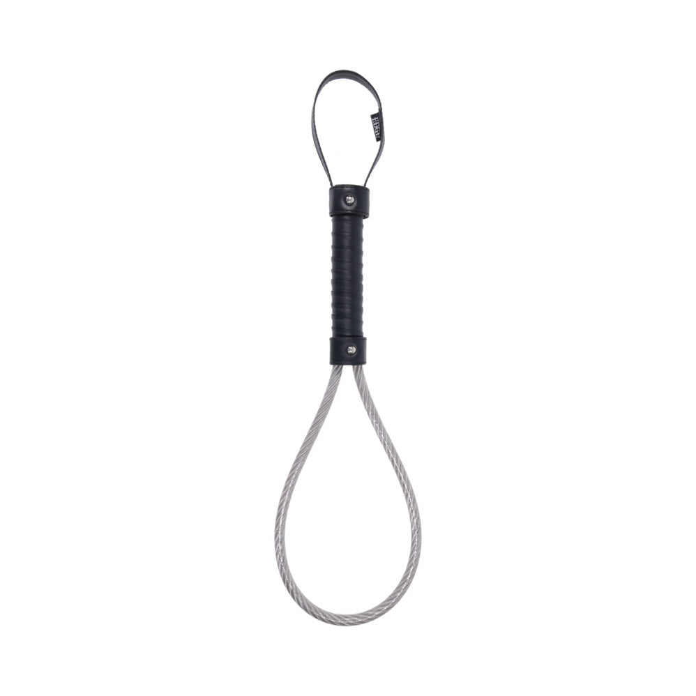 Edge Metal Loop Spanker