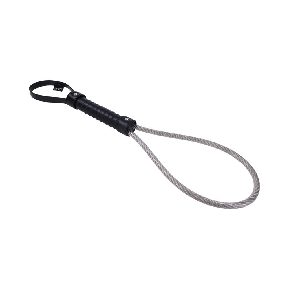 Edge Metal Loop Spanker