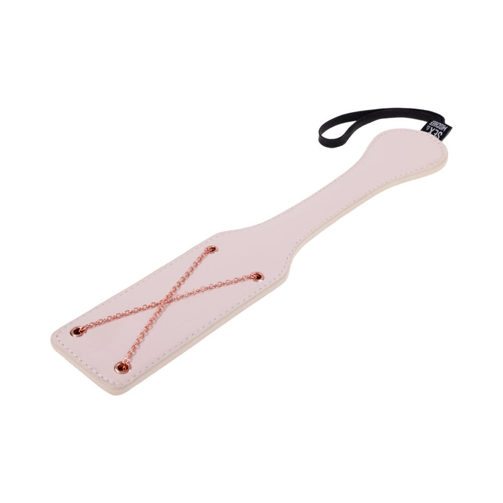Peaches 'n CreaMe Chain Impressions Paddle