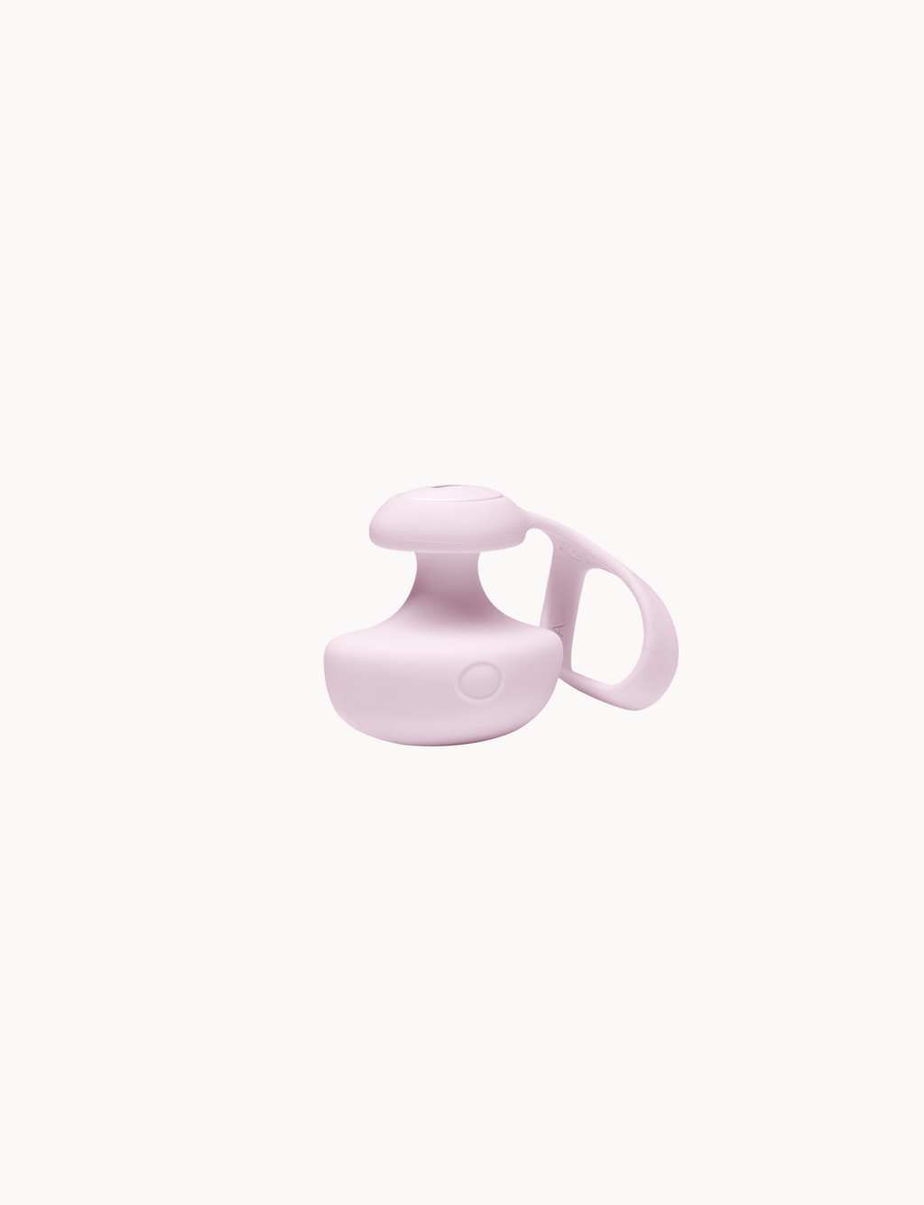 Dame x OrgasmicBirth® Fin PleasureVibe